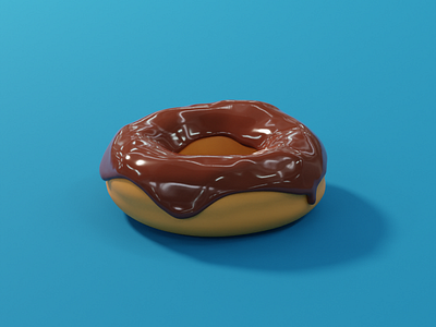 donut