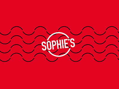 Sophie's Branding