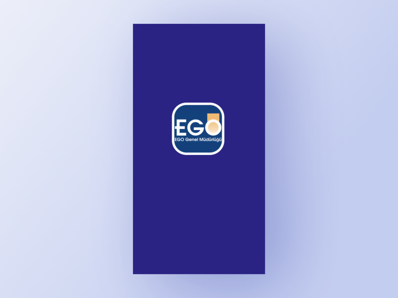 Ego Cepte App Redesign