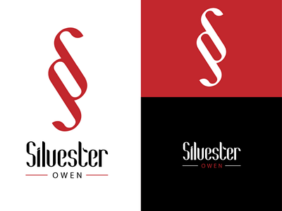 Silvester Owen logo design bar brand brand identity drinks liquor logo logo design restaurant