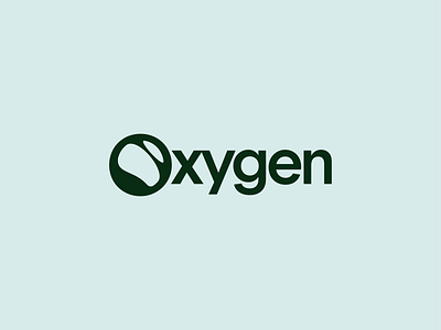 Oxygen