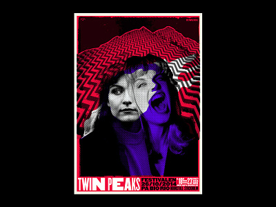 Twin Peaks - Laura
