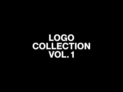 LOGO COLLECTION VOL. 1