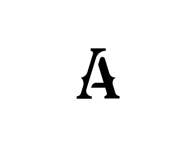 "A" LETTER LOGOTYPE AVAILABLE FOR SALE a available brand branding company custom emblem idenity letter lettermark logo logotype mark monogram purchase sale shop symbol tattoo typography