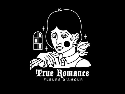 "TRUE ROMANCE"