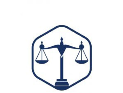 Law and Attorney Logo Design.