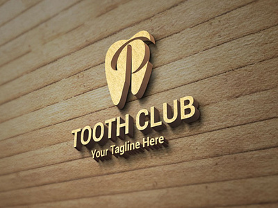 Dental logo.