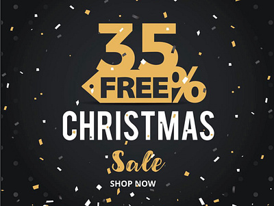 35% sale offers logo. 35 buyar design designersvalley free download lable offer percentage sales shiny shop