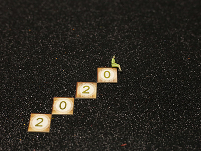 Happy New Year 2020 vector design. 2020 2020design design free vector freeart freeimages freepost happy new year new year socialmedia