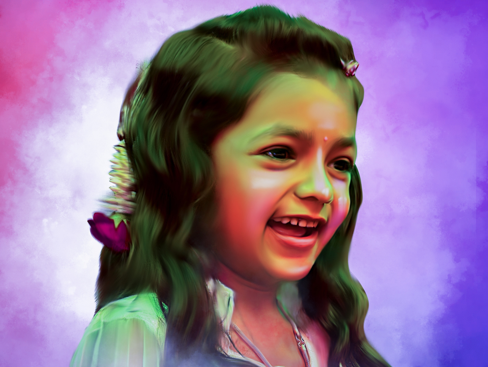 photoshop-digital-painting-by-manoj-jaiswal-on-dribbble