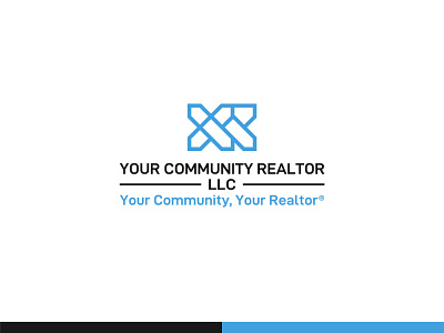 Design real estate  realtor  property and business logo