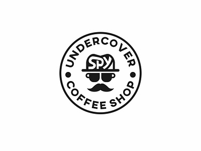 Design food  coffee shop  and restaurant logo