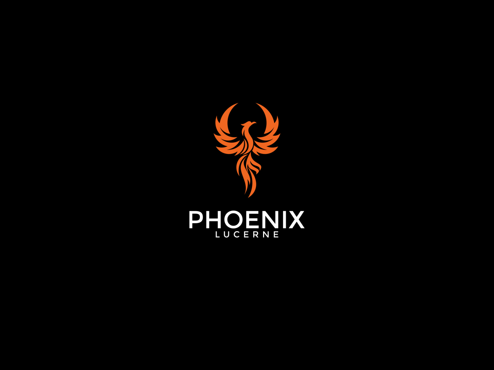 Phoenix Logo Design by MD Bodiuzzaman on Dribbble