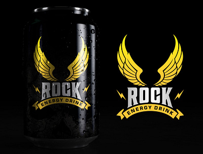 Energy Drink Label Design custom logo custom logo design logo free graphics design label label design landing page logo creator logo maker professional logo unique versatile