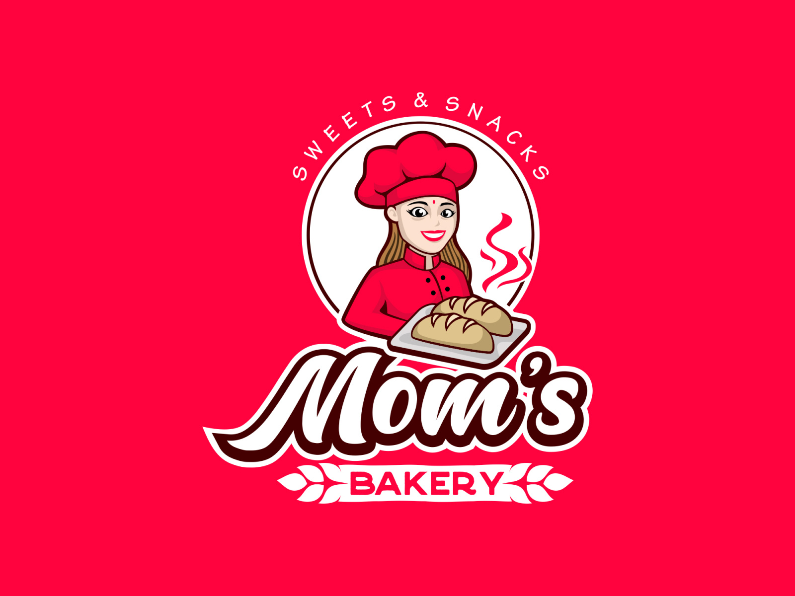 mom-s-bakery-logo-by-md-bodiuzzaman-on-dribbble
