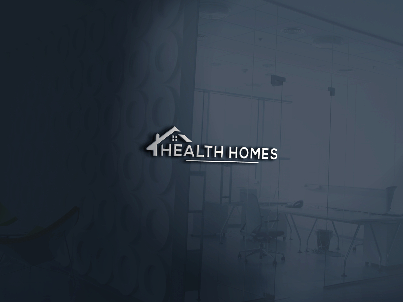 Modern Real Estate Logo by MD Bodiuzzaman on Dribbble