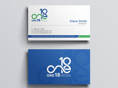 Business Card Design brand identity branding custom logo design logo graphic design graphics design illustration prin design print ui versatile