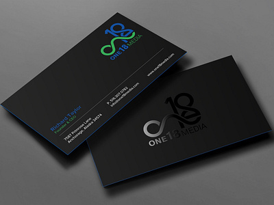 Business Card Design