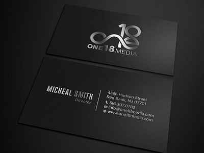 Business Card Design ⭐⭐⭐⭐⭐ branding business card card design design graphic design graphics design illustration logo print design ui versatile