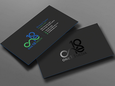 Business Card Design
⭐⭐⭐⭐⭐