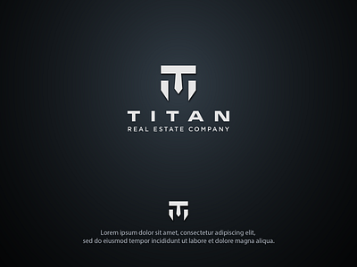 Titan Logo