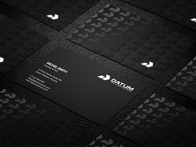 Business card Design