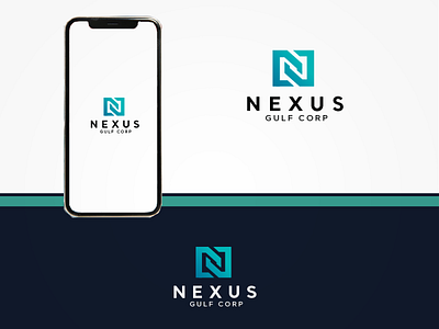 Nexus Gulf Corp Logo