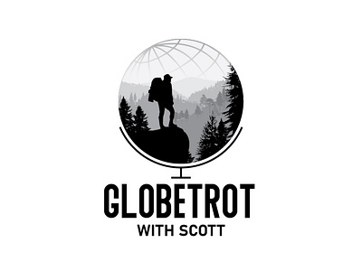 Globetrot Logo