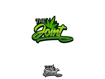 The Joint Logo custom logo design design logo graphics design logo logo creator logo maker versatile
