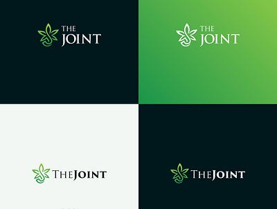 The Joint Logo Design custom logo design design logo graphics design jointlogo logo logo creator logo maker versatile