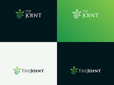 The Joint Logo Design custom logo design design logo graphics design jointlogo logo logo creator logo maker versatile