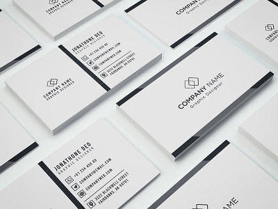 Professional Business card design business card design business card template business cards businesscard graphics design professional business card ui versatile