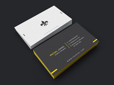 Professional Business card Design branding business card business card design business card template business cards businesscard card graphics design