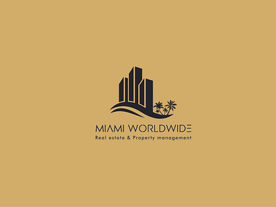 Modern Real Estate Logo Free Download