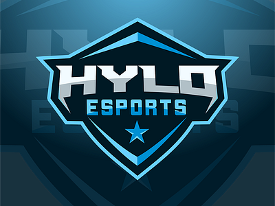 hylo esport logo