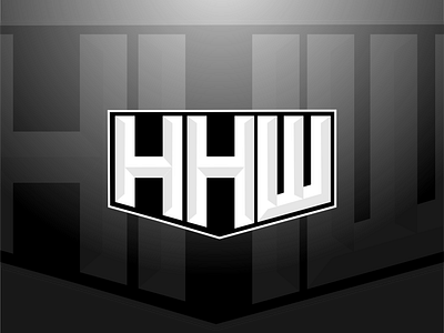 hhw esport logo