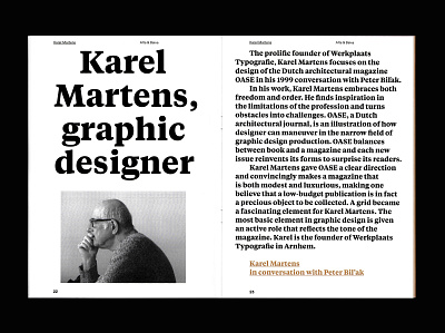 Alta & Baixa design graphic design magazine print typography