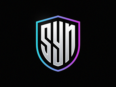 SYN Monogram Logo