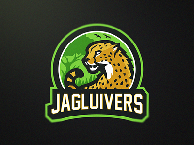 Jagluivers