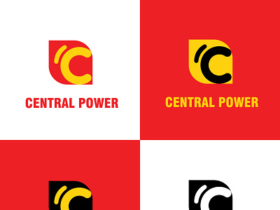 central power logo