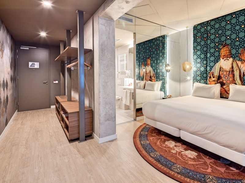 HEADBOARD DESIGN FOR SOUTH EAST ROOM by David Zuker on Dribbble