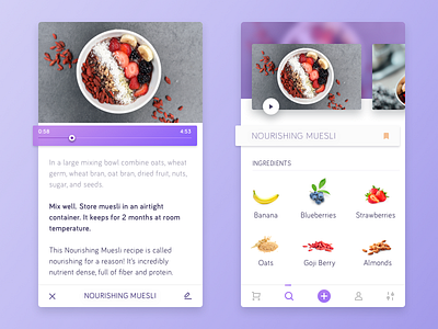 Recipe App