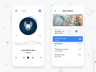 Music Player