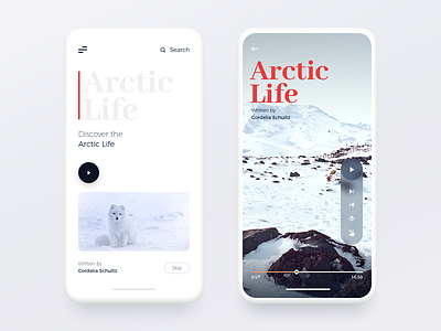 Adventure App