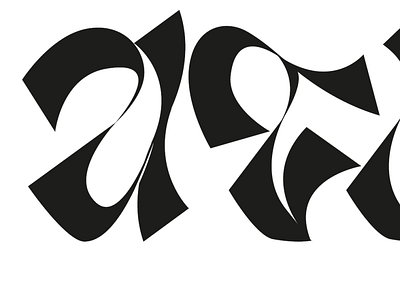 Lettering art nouveau font font design fraktur grafitti jugenstil type type art typo typography
