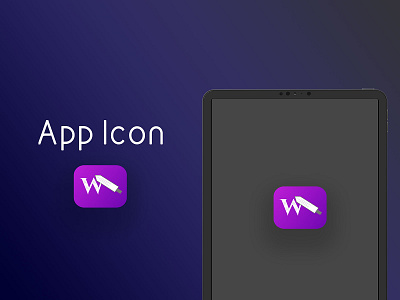 App Icon