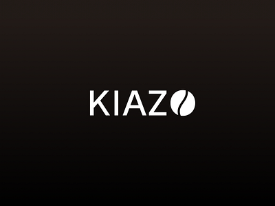 Kiazo - Logo coffee logo design