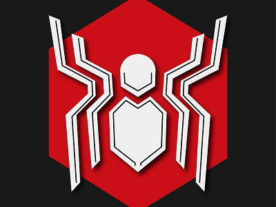 Spider Logo