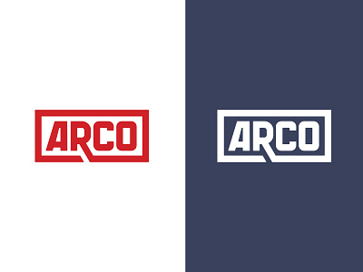 Arco Marine Logo