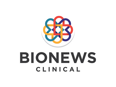 BioNews Clinical Logo